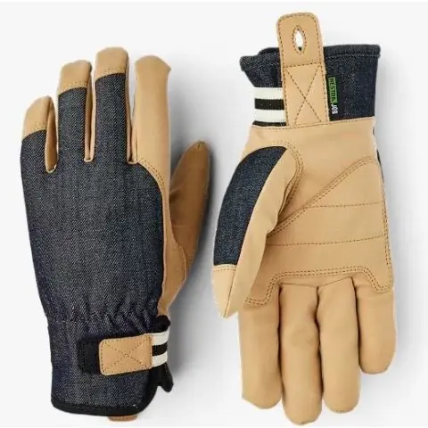 Kundfavorit Hestra Pro Duratan Flex Arbetshandske